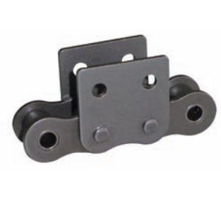 短節距輸送鏈附件-WSK-1